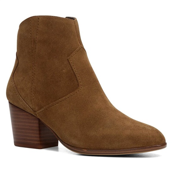 ALDO Ankle Booties - Picture 1 of 9